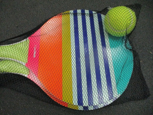 CasaIdeas Paddle Ball Set w/ Ball