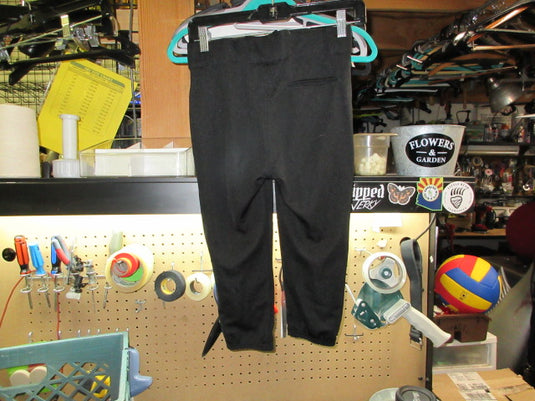 Used Augusta Sportswear Softball Pants - Size Youth Medium