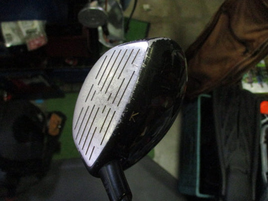 Used PING i3 14º Right Hand 3 Wood