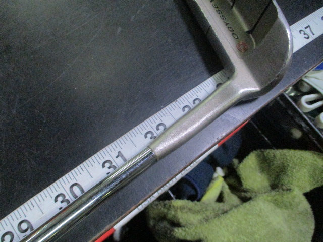 Load image into Gallery viewer, Used Odyssey Dual Force 770 Right Hand Putter
