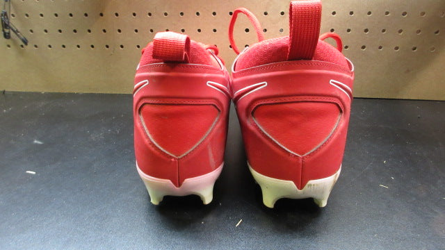 Load image into Gallery viewer, Used Nike Alpha Football Cleats - Size 11

