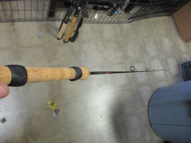 Load image into Gallery viewer, Used Quantum American Series 5' 6" Fishing Rod
