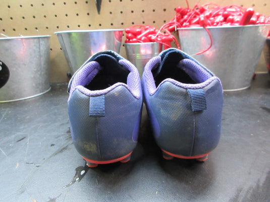 Used Carter's Toddler Fica Soccer Cleats - Size Youth 12