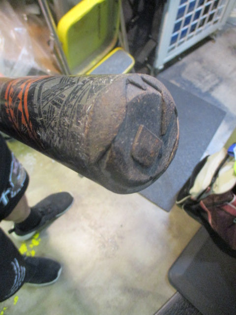 Load image into Gallery viewer, Used Demarini Insane (-7.5) 34" ASA Slowpitch Softball Bat
