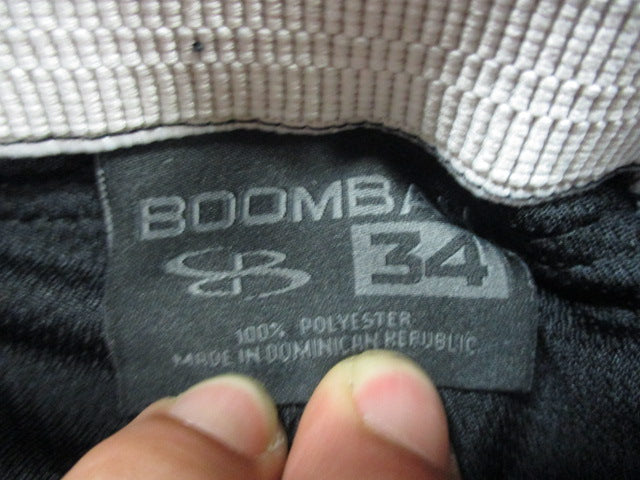 Load image into Gallery viewer, Used Boombah Knicker Adult Size 34 Baseball Pants
