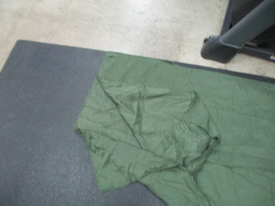 Used Ozark Trail Breathable Polyester Camping Sleeping Bag Liner