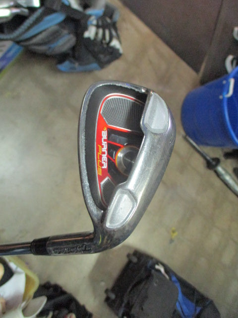Used Taylor Made Burner+ Approach Wedge 33