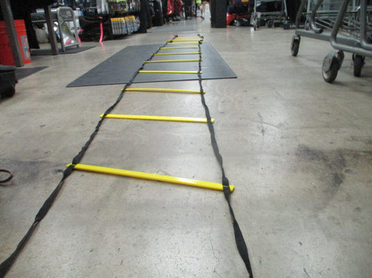 Used 14'  Agility Ladder