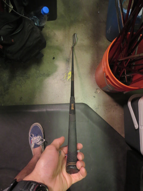 Load image into Gallery viewer, Used Warrior TCP Technology Right Hand 5 Iron
