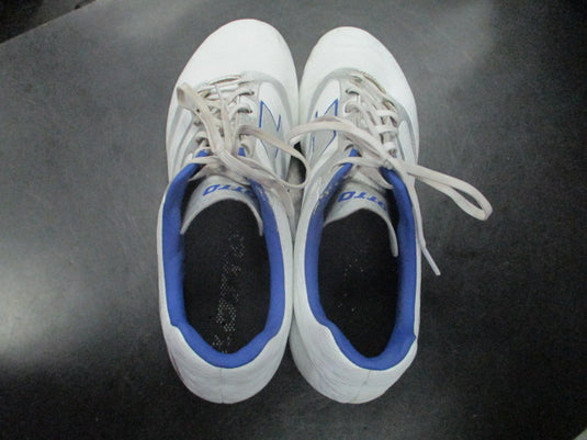 Used Lotto Maestro 700v FG Cleat Size 10