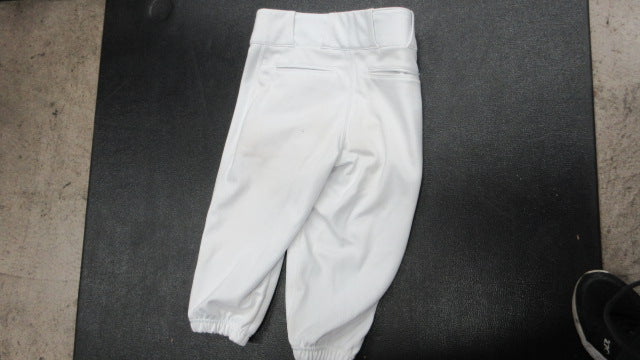 Load image into Gallery viewer, Used Champro Elastic Bottom Youth Medium Baseball Pant

