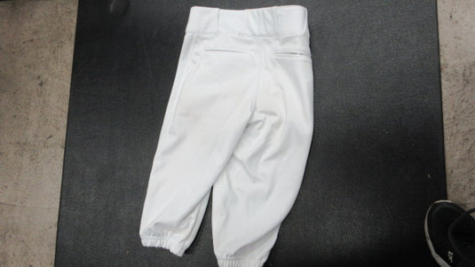 Used Champro Elastic Bottom Youth Medium Baseball Pant