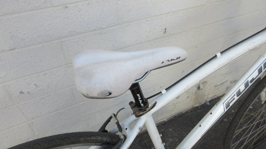 Used Fiji Hybrid 3.0 Absolute Adult 20" Frame Bicycle - Gears Needs to be Tuned