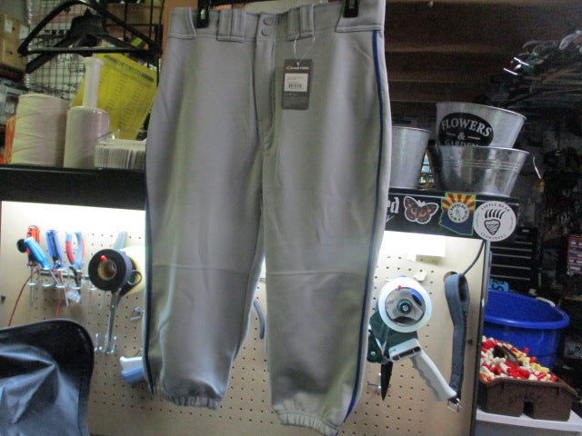 Load image into Gallery viewer, Used Easton Elastic Bottom Baseball Pants - Size Large
