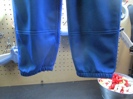 Used Mizuno Softball Pants - Size Small