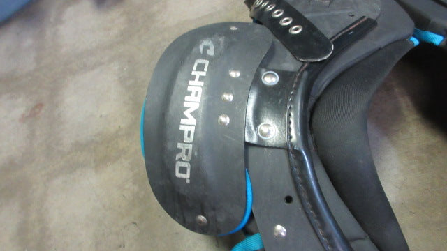 Load image into Gallery viewer, Used Champro Gauntlet III Shoulder Pads Adult Size 2XL

