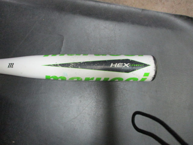 Load image into Gallery viewer, Used Marucci Hex Connect 30&#39;&#39; -10 USSSA Baseball Bat
