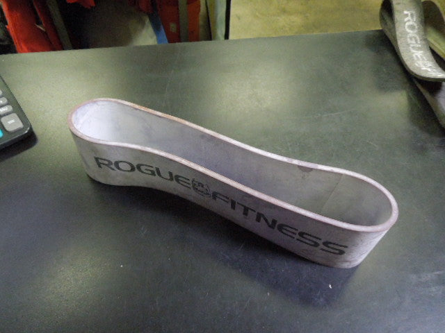 Load image into Gallery viewer, Used Rouge Fitness Monster Shortys 12x1.75" 95lb #5 Purple Band
