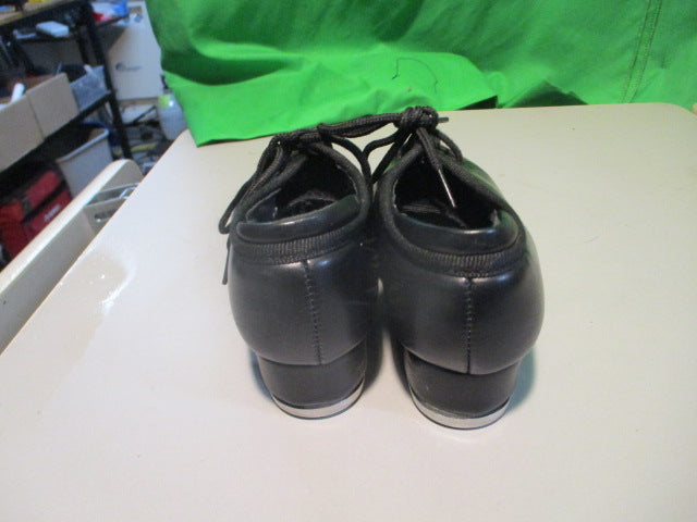 Load image into Gallery viewer, Used Sogebo Size 13C Tap Dance Shoes
