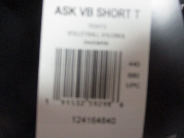 Load image into Gallery viewer, Adidas Ask VB Short 4&quot; Volleyball Shorts Size Medium
