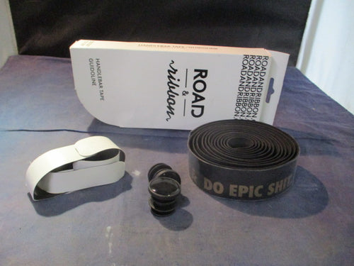 Used Road & Ribbon 