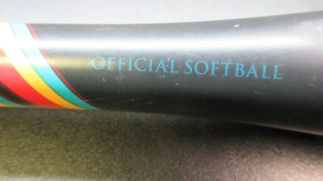 Load image into Gallery viewer, Used Louisville Slugger Diva 29&quot; -11.5 FastPitch Alloy Softball Bat
