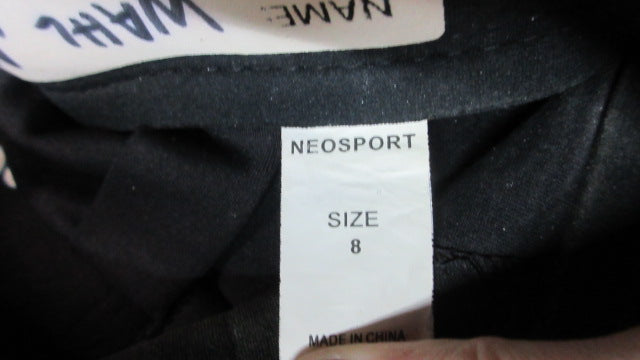 Load image into Gallery viewer, Used Neosport Sleeveless Wetsuit - Size Womens 8
