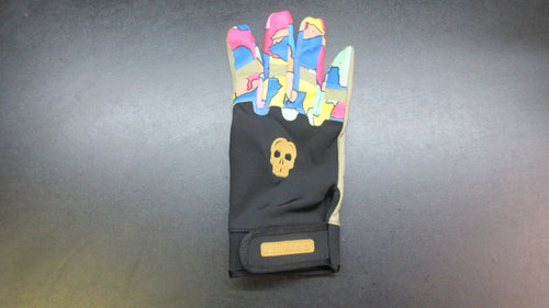 1 Hunna G Batting Glove - Size XL