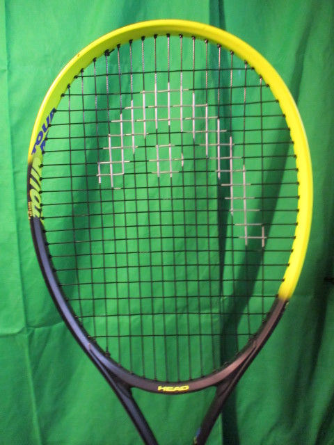 Load image into Gallery viewer, Used Head Tour Pro 27 in Tennis Racquet
