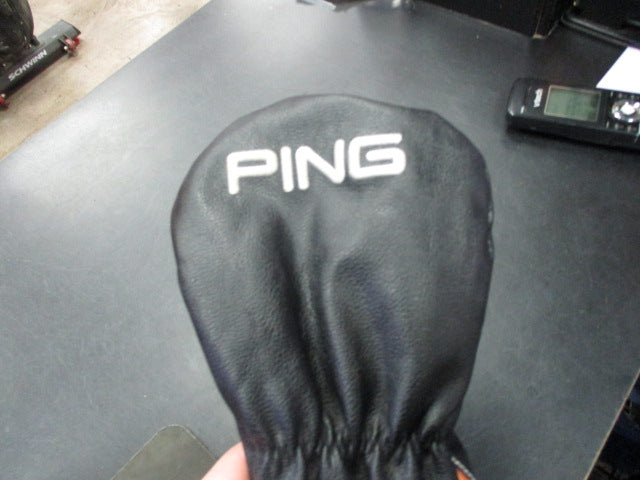 Load image into Gallery viewer, Used Ping G400 Driver Head Cover
