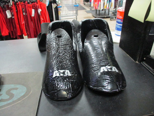 Used ATA Size Medium Foot Protector