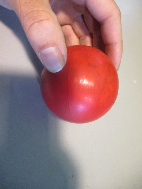 Used Powernet Baseball Training Ball