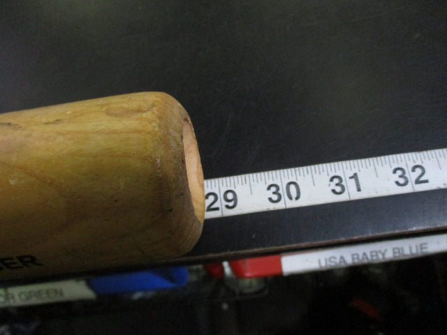 Load image into Gallery viewer, Used Louisville Slugger 125 Youth Ash Wood Baseball Bat 29 in 23 oz
