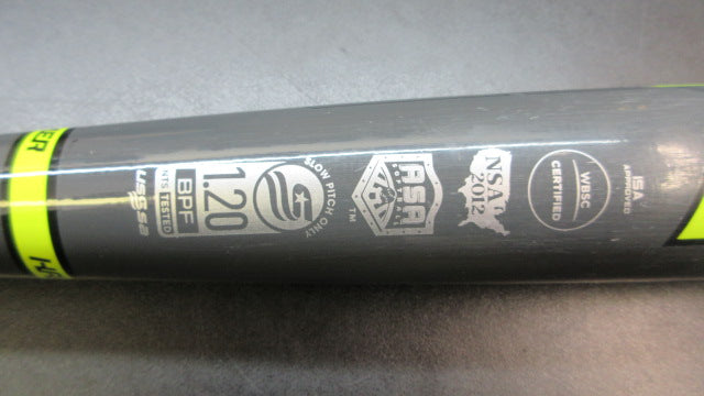 Load image into Gallery viewer, Easton Hammer 34&quot; -6 USSSA Aluminum Slow Pitch Bat
