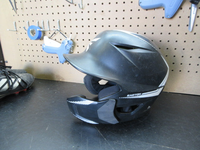Load image into Gallery viewer, Used Easton Elite Max Baseball Batting Helmet w/ Jaw Guard - 6 5/8 - 7 1/4
