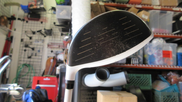 Load image into Gallery viewer, Used Taylormade Aero Buner 10.5 Deg Driver - RH
