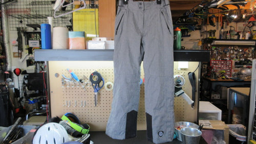 Used Killtec Winter Snow Pants - Size 12