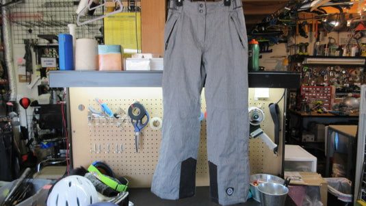 Used Killtec Winter Snow Pants - Size 12