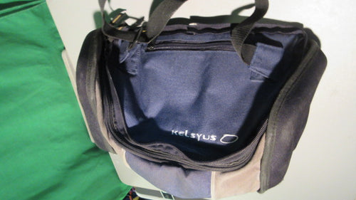Used Kelsyus fanny Pack Cooler