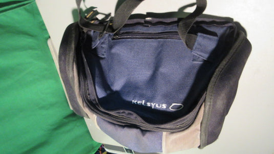 Used Kelsyus fanny Pack Cooler