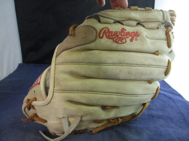 Load image into Gallery viewer, Used Rawlings Pro Preferred 12&quot; Glove - LEFTY
