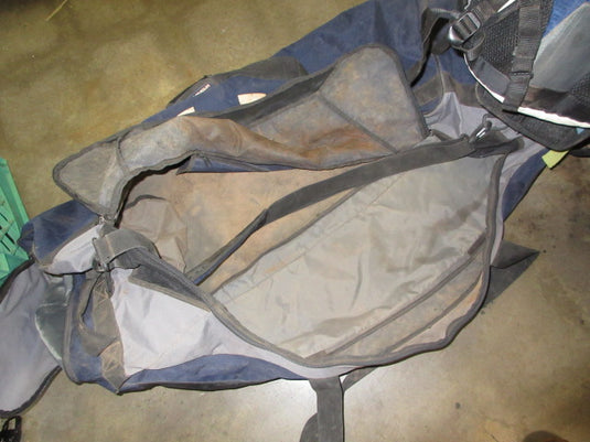 Used Under Armour Duffle Bag