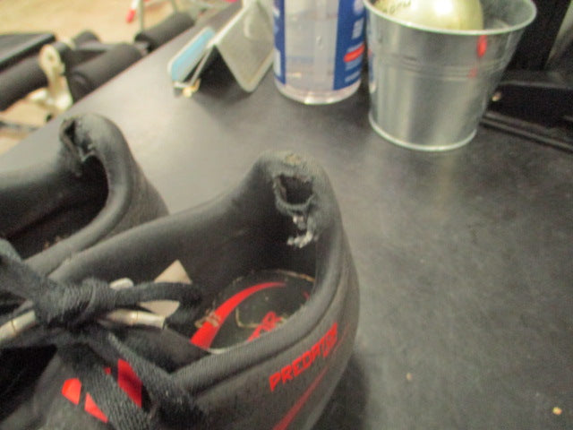 Load image into Gallery viewer, Used Adidas Soccer Cleat (has Wear)
