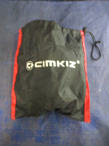 Used Cimkiz Traction Snow Shoe Crampons Size Large+