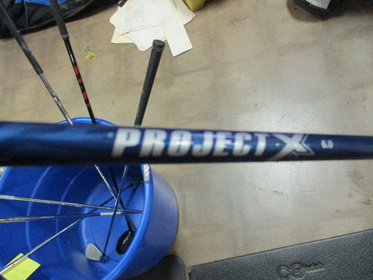 Used Nike V 9.5 Deg RH Driver