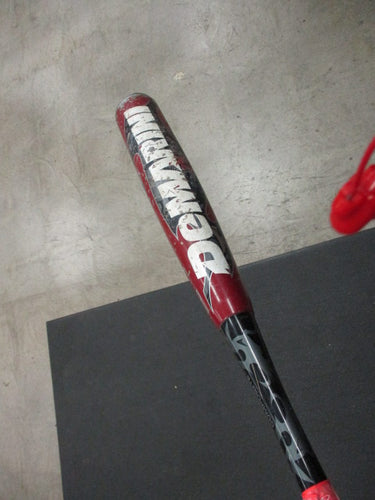 Used Demarini Voodoo 32
