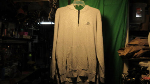 Used Adidas Sweatshirt - Size Large