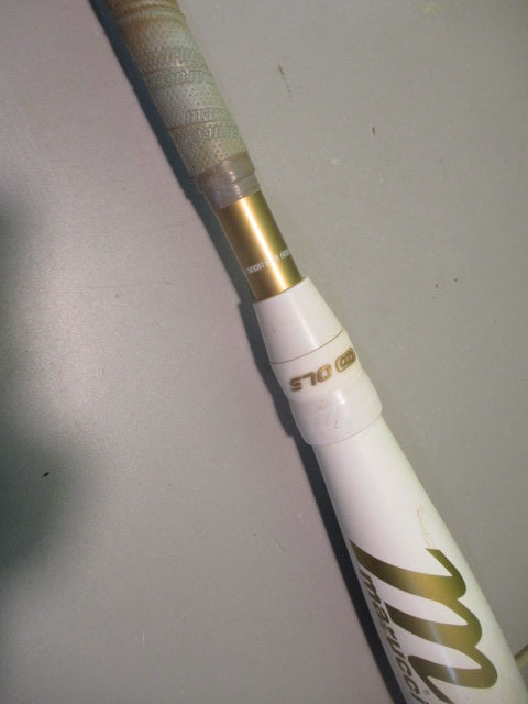 Load image into Gallery viewer, Used Marucci mdx max composite fastpitch softball bat 29/18 -11

