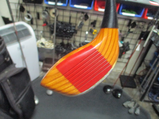 Used Ping Zing Karsten 1 Wood - RH