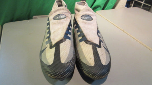 Used Nike Vapor Ghost Lace Mens 8.5 Outdoor Soccer Cleats